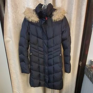 Beautiful Bogner down coat
